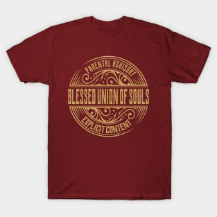 Blessed Union of Souls Vintage Ornament T-Shirt